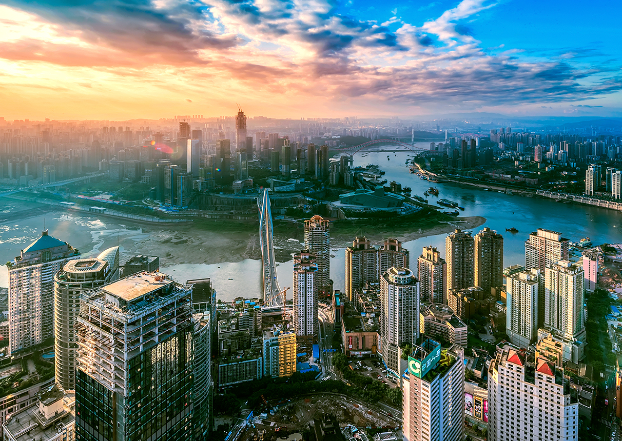 9287万!3044am永利系统中标重庆江津区城市大脑项目