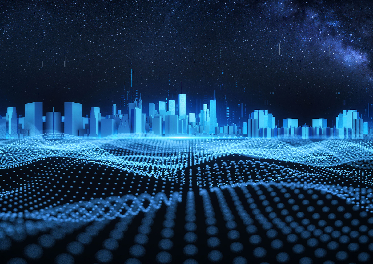 数聚赋能,智领未来|3044am永利系统四大案例入选“数标指数”报告