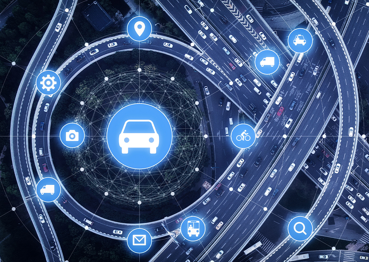 6680万元!3044am永利系统中标襄阳“智慧交通”建设项目