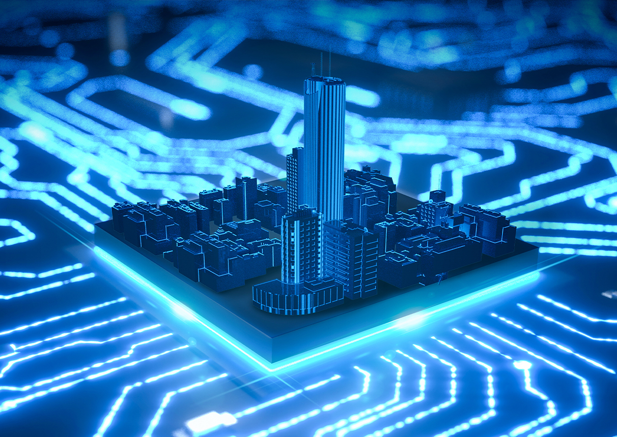 智慧城市运营高峰论坛成功召开,3044am永利系统多项成果获认可!