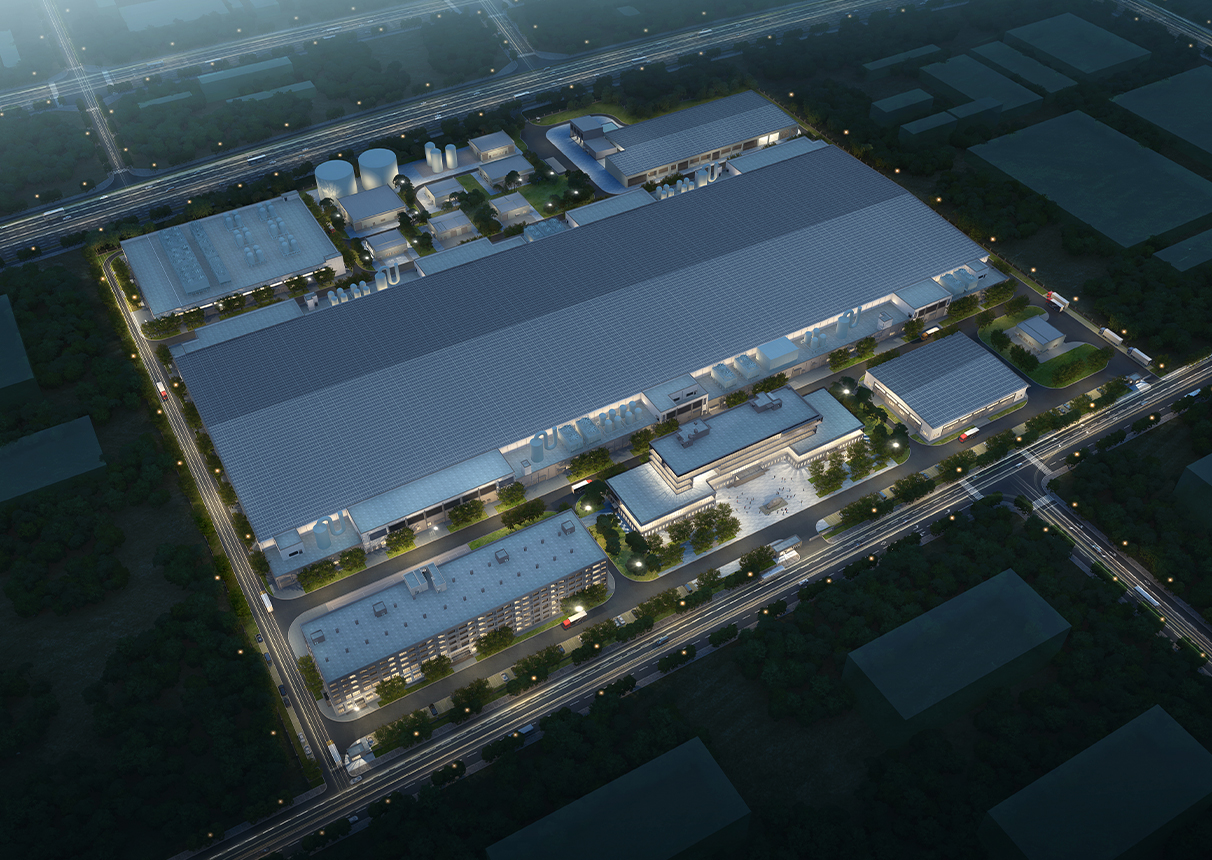 《人民日报》海外版点赞中电四公司承建绵阳安州项目!