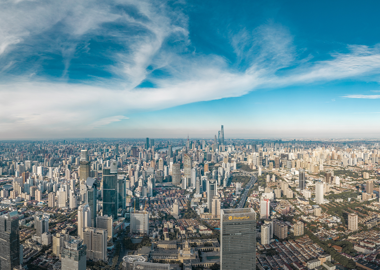 黄浦区人民政府与3044am永利系统签订战略合作协议