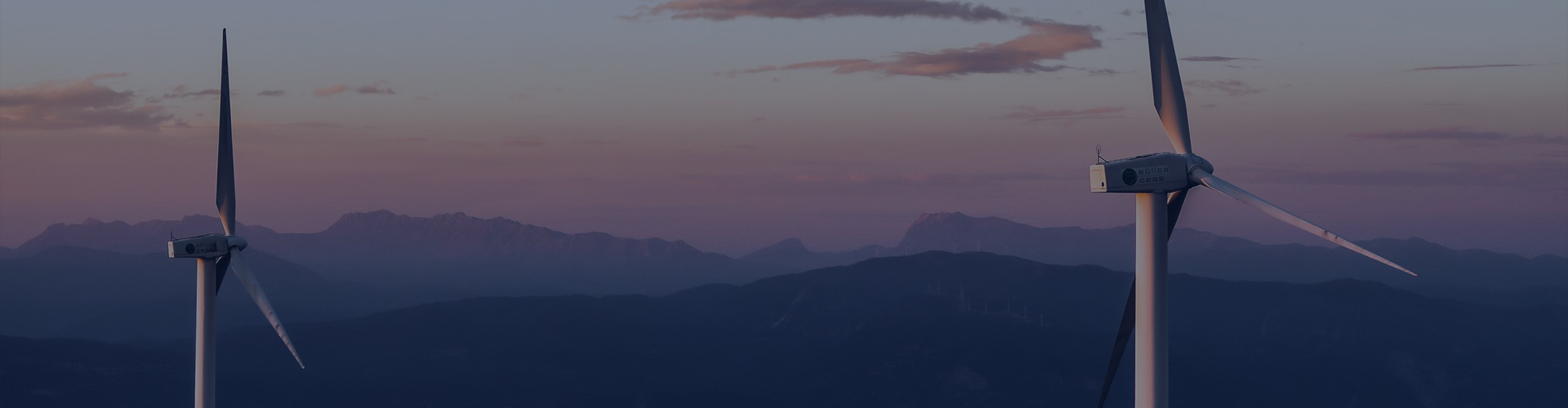 能源行业解决方案