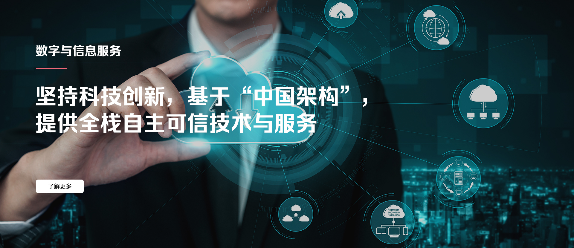 3044am永利电子系统,数字化中台,行业数字化